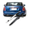 WEIWEIXING44 mall Rear Chrome Door Handle Cover-4
