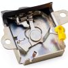 Wenyi Business Tailgate Release Switch Automotive-5