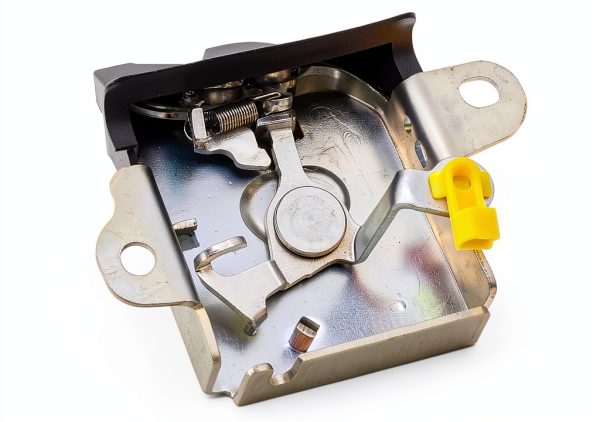 Wenyi Business Tailgate Release Switch Automotive-5