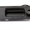 DZYQAWH Plastic Push Button Lock for Vehicle Door-0