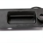 DZYQAWH Plastic Push Button Lock for Vehicle Door-0