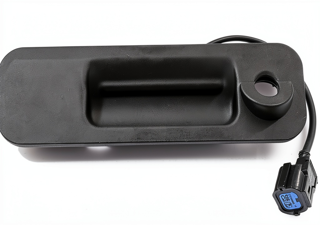 DZYQAWH push button lock for vehicle door