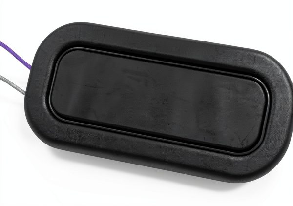 KarParts360 Trunk Lid Release Switch CTS-0