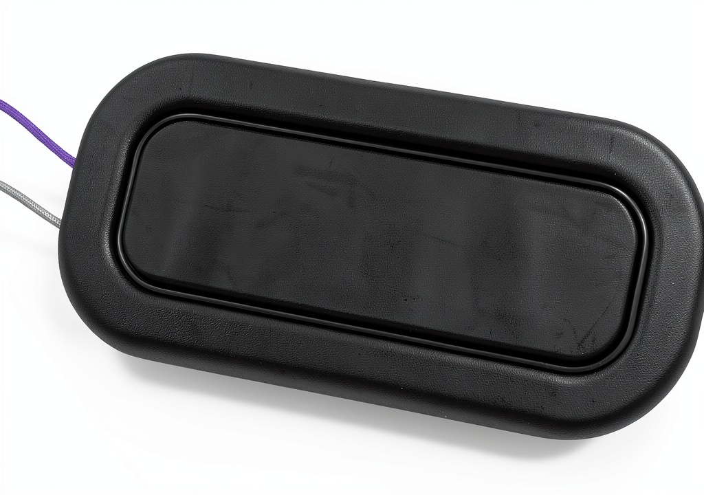 KarParts360 Trunk Lid Release Switch for CTS