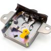 Wenyi Business Tailgate Release Switch Automotive-4