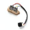 Yuechuan Trunk Lid Solenoid Switch for Hyundai Sonata-2