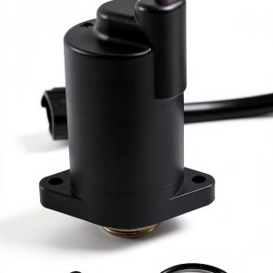 XCparts Solenoid Valve for Excavator CX210B CX240B CX250C-0