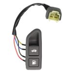 MoliFitMaster Automotive Trunk Lid Solenoid Switch Black-0