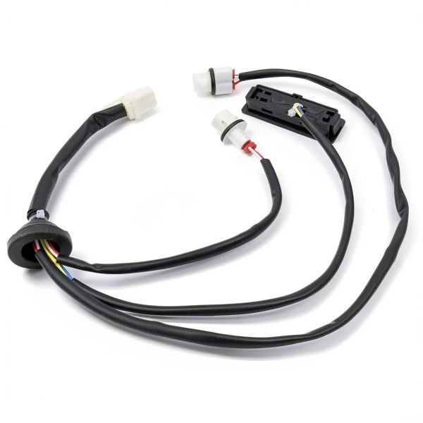 SundiooK Automotive Replacement Trunk Lid Solenoid Switch-3