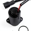 XCparts Solenoid Valve for Excavator CX210B CX240B CX250C-2