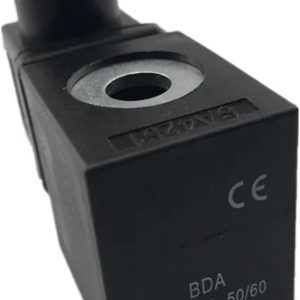 Trunk Lid Solenoid CONTIA Automotive Ac24v-0