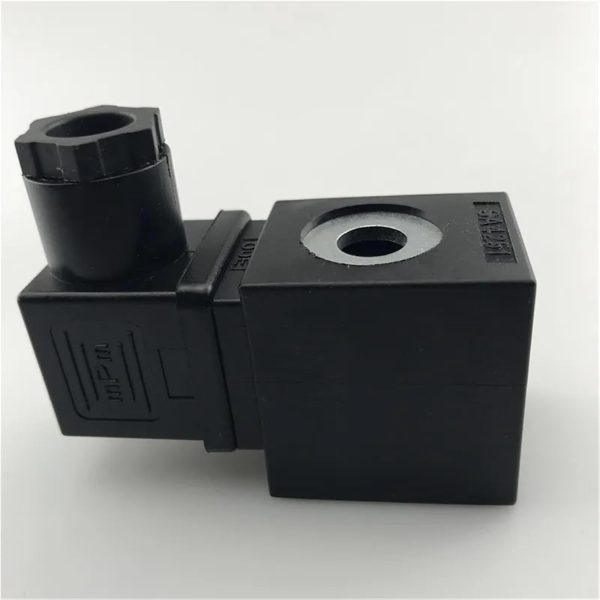 Trunk Lid Solenoid CONTIA Automotive Ac24v-4