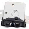 Wenyi Business Tailgate Release Switch Automotive-2