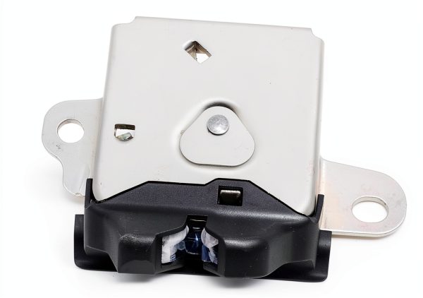 Wenyi Business Tailgate Release Switch Automotive-2