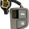BIG TIGER PARTS Manual Trunk Lid Solenoid Switch-0