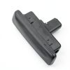 Trunk Lid Lock Handle Button Cranviech ABS Plastic-1