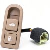 Trunk Fuel Door Opener Release Button AirheadStorm-2