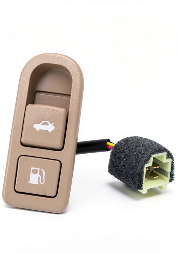 Trunk Fuel Door Opener Release Button AirheadStorm-2