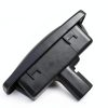 Heran Trunk Lid Lock Handle Button ABS Plastic-5