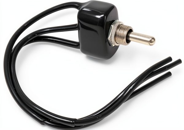 Freightliner Liftgate Switch Automotive Replacement-0