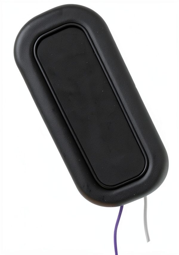 KarParts360 Trunk Lid Release Switch CTS-2