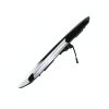 WEIWEIXING44 mall Rear Chrome Door Handle Cover-0
