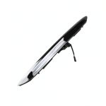 WEIWEIXING44 mall Rear Chrome Door Handle Cover-0