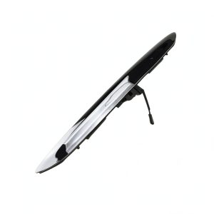 WEIWEIXING44 mall Rear Chrome Door Handle Cover-0