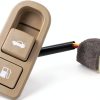 Trunk Fuel Door Opener Release Button AirheadStorm-5