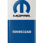 Mopar Genuine Rear Deck Lid Latch 5008632AD for Dodge-0