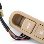 Trunk Fuel Door Opener Release Button AirheadStorm-0