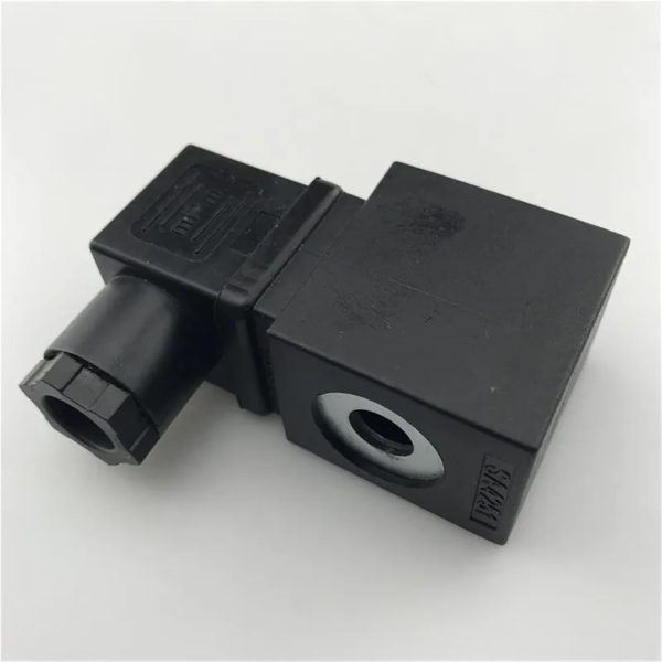 Trunk Lid Solenoid CONTIA Automotive Ac24v-3