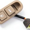 Trunk Fuel Door Opener Release Button AirheadStorm-1