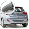 Trunk Lid Lock Handle Button Cranviech ABS Plastic-5