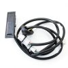 SundiooK Automotive Replacement Trunk Lid Solenoid Switch-0