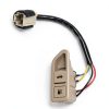 Yuechuan Trunk Lid Solenoid Switch for Hyundai Sonata-0