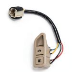 Yuechuan Trunk Lid Solenoid Switch for Hyundai Sonata-0