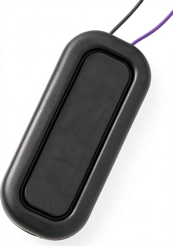 KarParts360 Trunk Lid Release Switch CTS-1