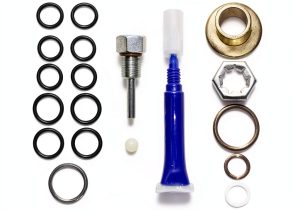 TamerX Engine Oil Pump Repair Kit Heavy Duty-0