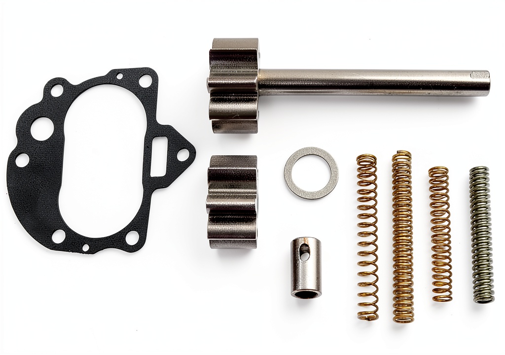 Engine Oil Pump Repair Kit by PartCatalog