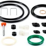 238286 Air Motor Repair Kit mooncar PVC Parts-0