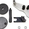BMW Oil Pump Vacuum Pump Remover UTMALL-3