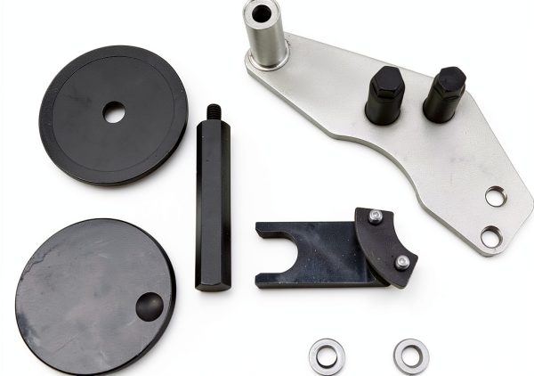 BMW Oil Pump Vacuum Pump Remover UTMALL-3
