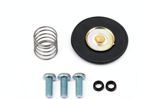 Timunr 2475708S Engine Oil Pump Repair Kit for Automotive-4