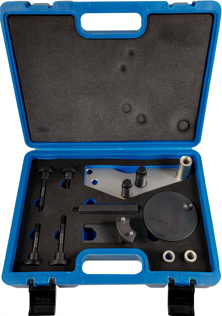 UTMALL's Vacuum Pump Seal Cap Remover