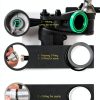 Yoursme Fire-Ball 5:1 Pump Repair Kit YSM-238286-1 Viton Urethane-5