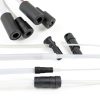 DASBET Fluid Extractor Manual Oil Changer for Cars-2
