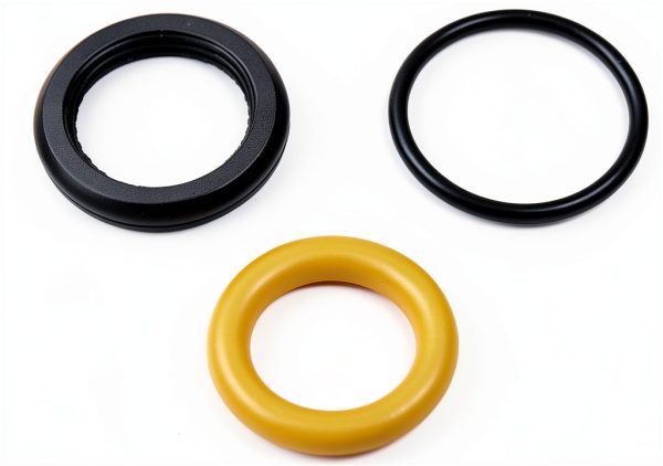 PartCatalog Diesel High Pressure Oil Pump Seal Kit PC-948593 OE-0