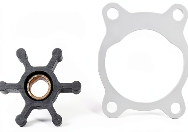 OTC Impeller Repair Kit for 5076 and 5077 Engines Model 222907-0