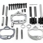 Melling K-20IHV Engine Oil Pump Repair Kit Auto Replacement Part-0